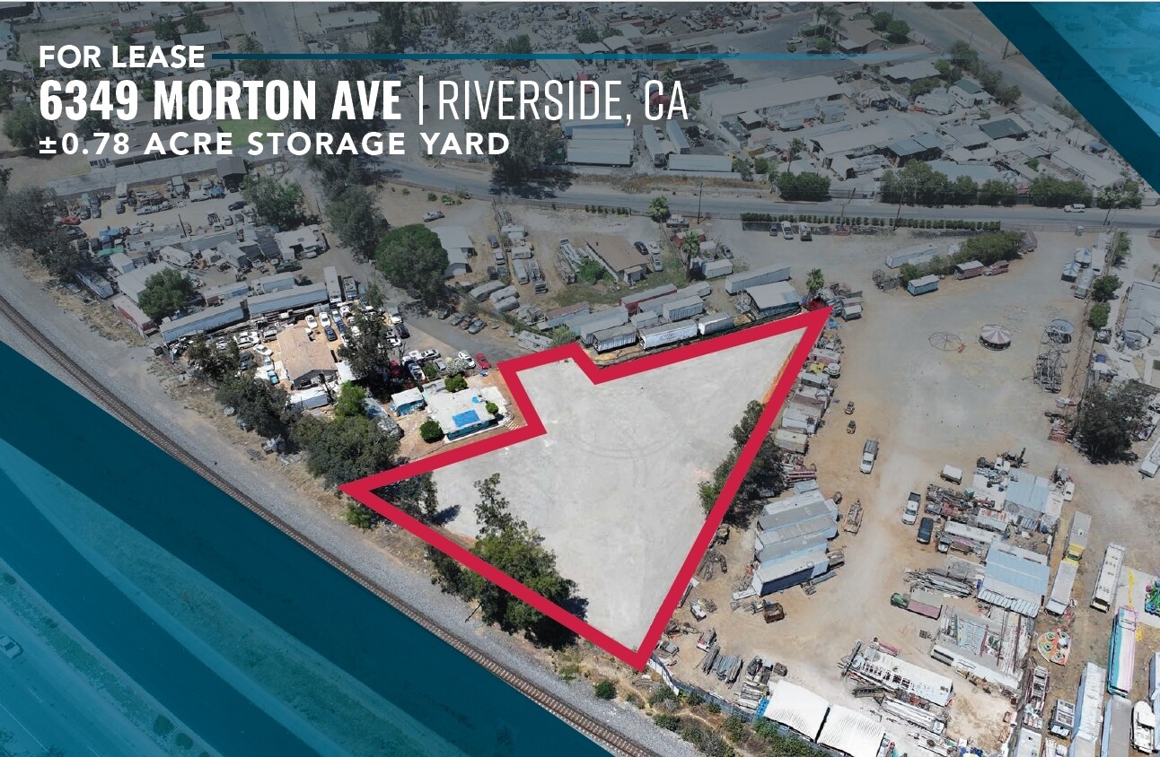 6349 Morton Ave, Riverside, CA for Rent