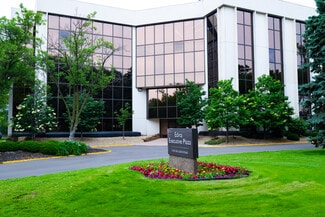 Edina, MN Coworking Space - 5200 Willson Rd