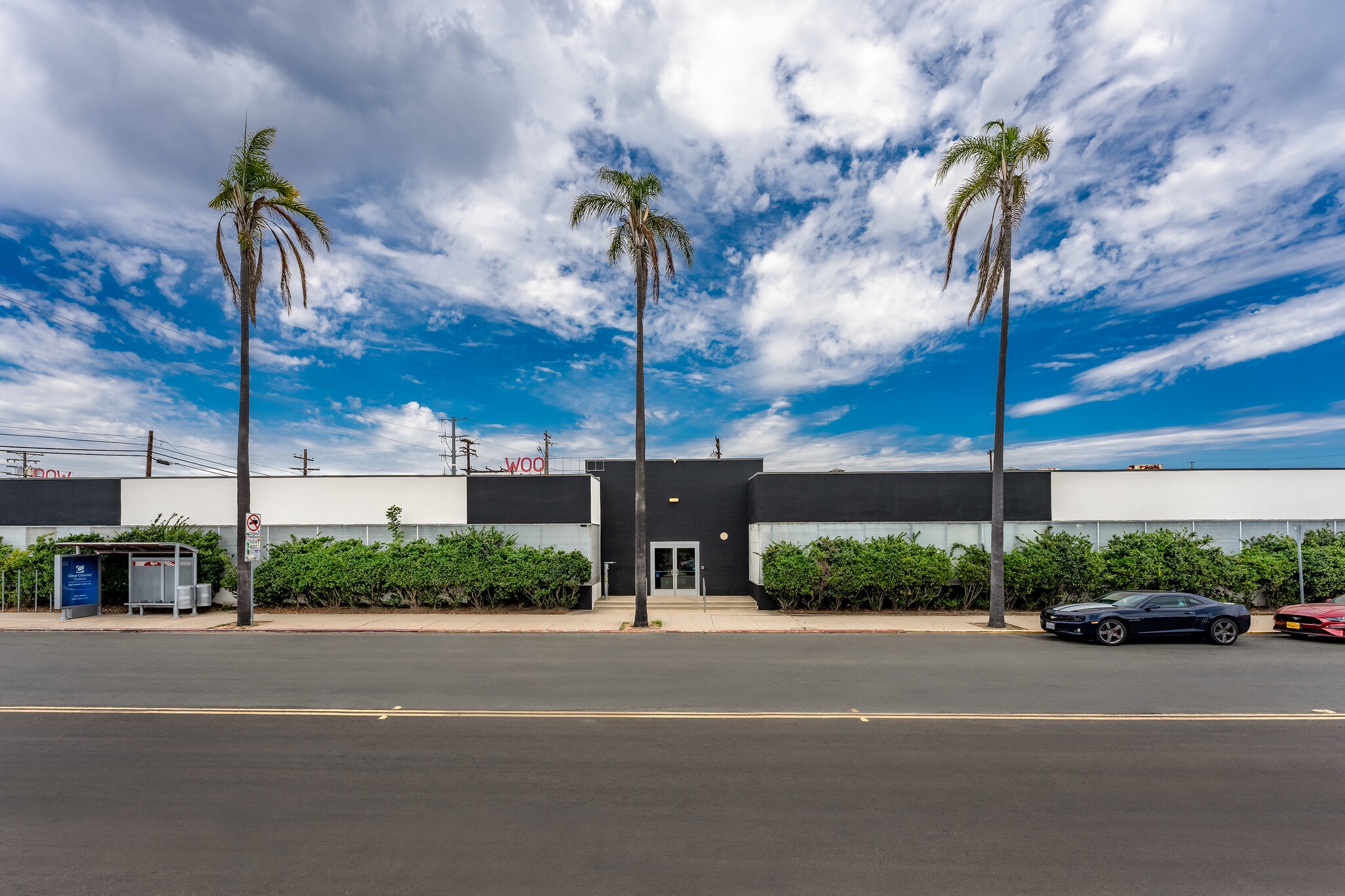 2212 Main St, San Diego, CA for Rent