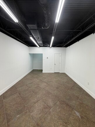 Miami, FL Retail - 1560-1576 NE 16th Pl Miami, FL Retail - 1560-1576 NE 16th Pl