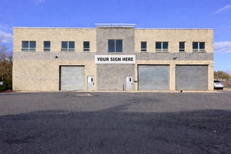 Roselle, NJ Office - 205 E 1st Ave