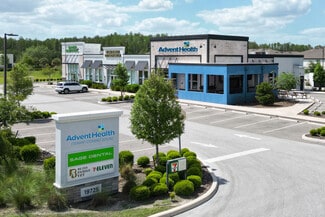 Lutz, FL Retail - 19721-19729 FL-54