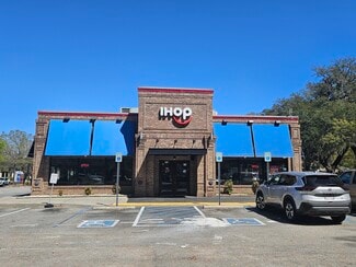 Charleston, SC Retail - 771 Daniel Ellis Dr