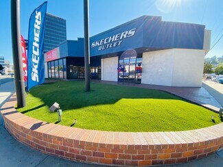 Encino, CA Retail - 15960 Ventura Blvd