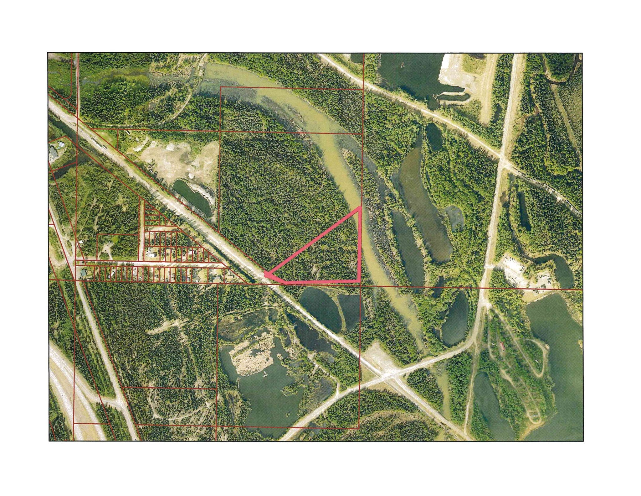 3540 Old Richardson hwy, North Pole, AK for Sale