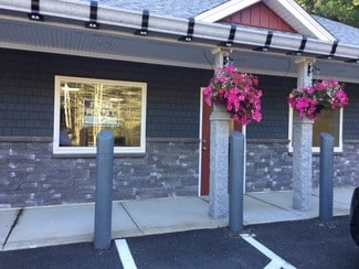 Lakeville, MA Office/Retail, Industrial - 263 Bedford St