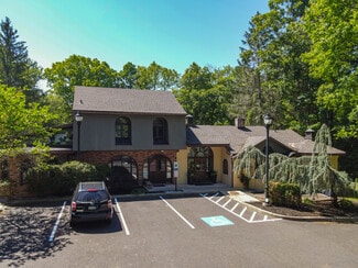 New Hope, PA Freestanding - 419 York Rd