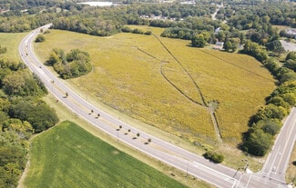 Dayton, OH Commercial Land - Research Blvd & E Patterson Rd Blvd Dayton, OH Commercial Land - Research Blvd & E Patterson Rd Blvd