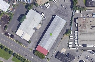 Stratford, CT Industrial - 500 Lordship Blvd