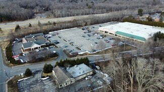 Willimantic, CT Office/Medical, Office/Retail - 60 Cantor Dr