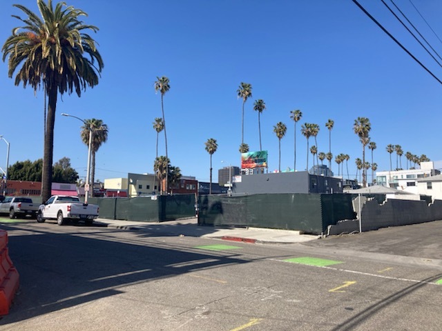 2906 Santa Monica Blvd, Santa Monica, CA for Rent