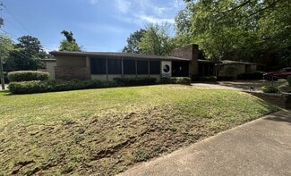 Montgomery, AL Office - 1007 S Hull St