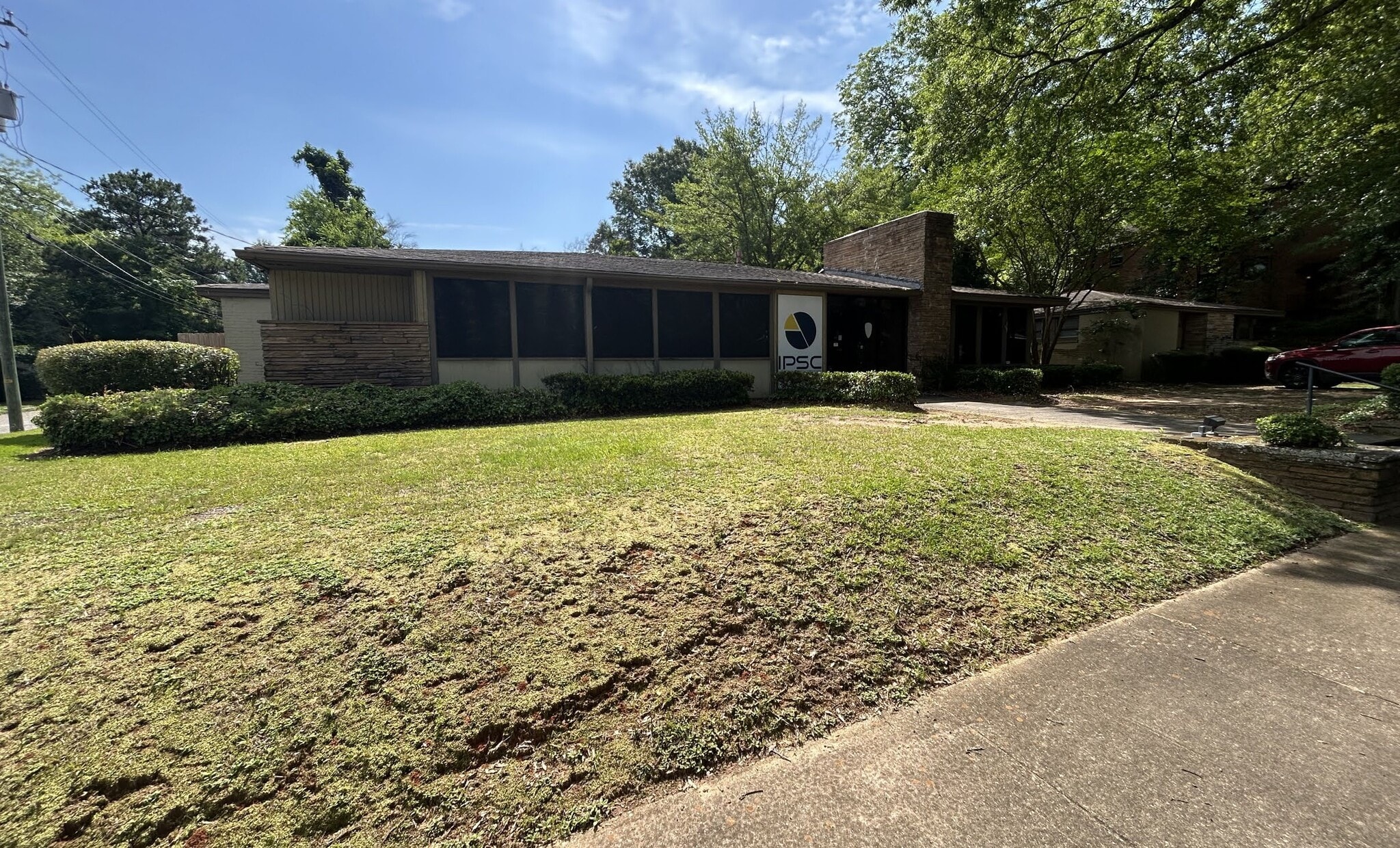 1007 S Hull St, Montgomery, AL for Sale
