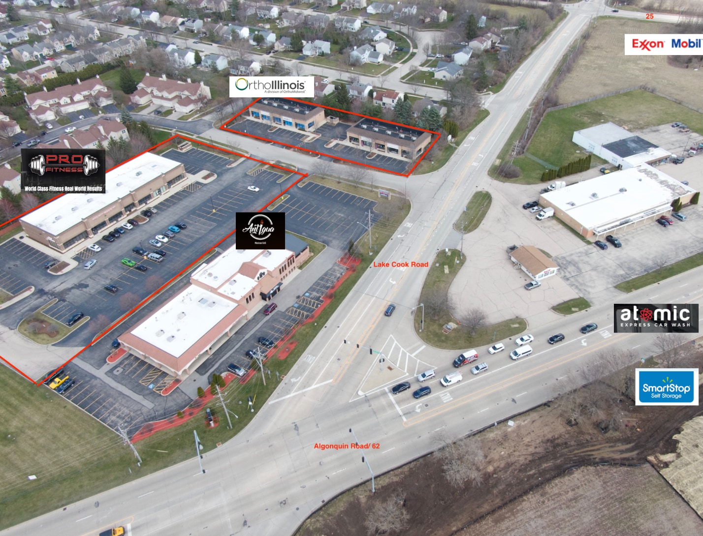 2220 Cook Line Rd, Algonquin, IL for Rent