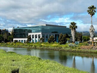 Redwood City, CA Office - 305 Main St