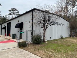 Beaumont, TX Warehouse - 8825 Eastex Fwy