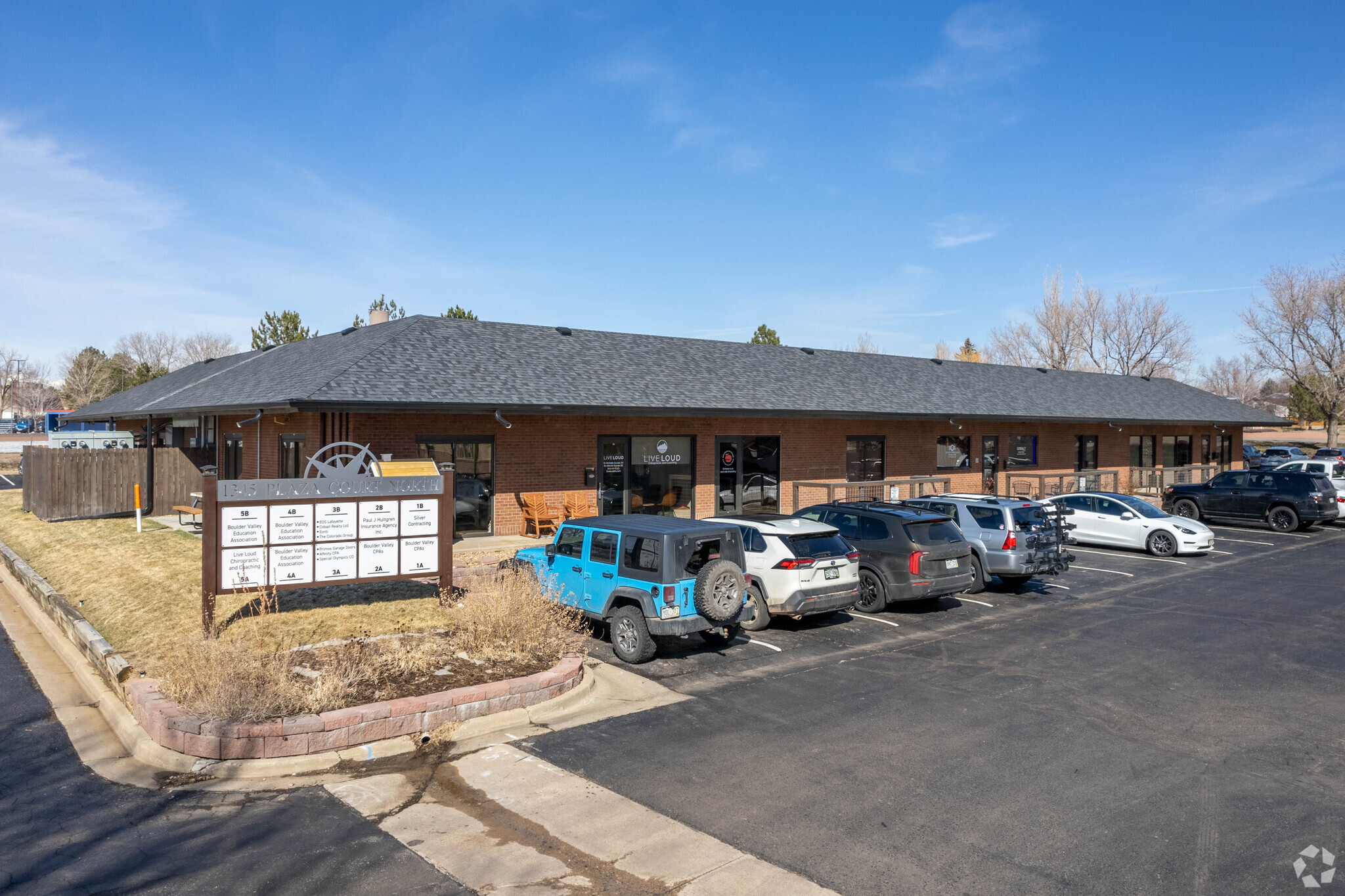 1345 Plaza Ct N, Lafayette, CO for Rent