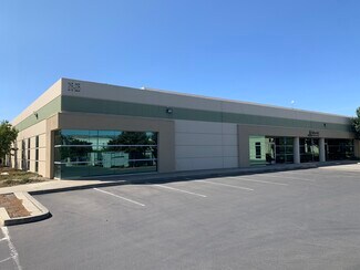 Morgan Hill, CA Manufacturing - 215-219 Vineyard Ct Morgan Hill, CA Manufacturing - 215-219 Vineyard Ct