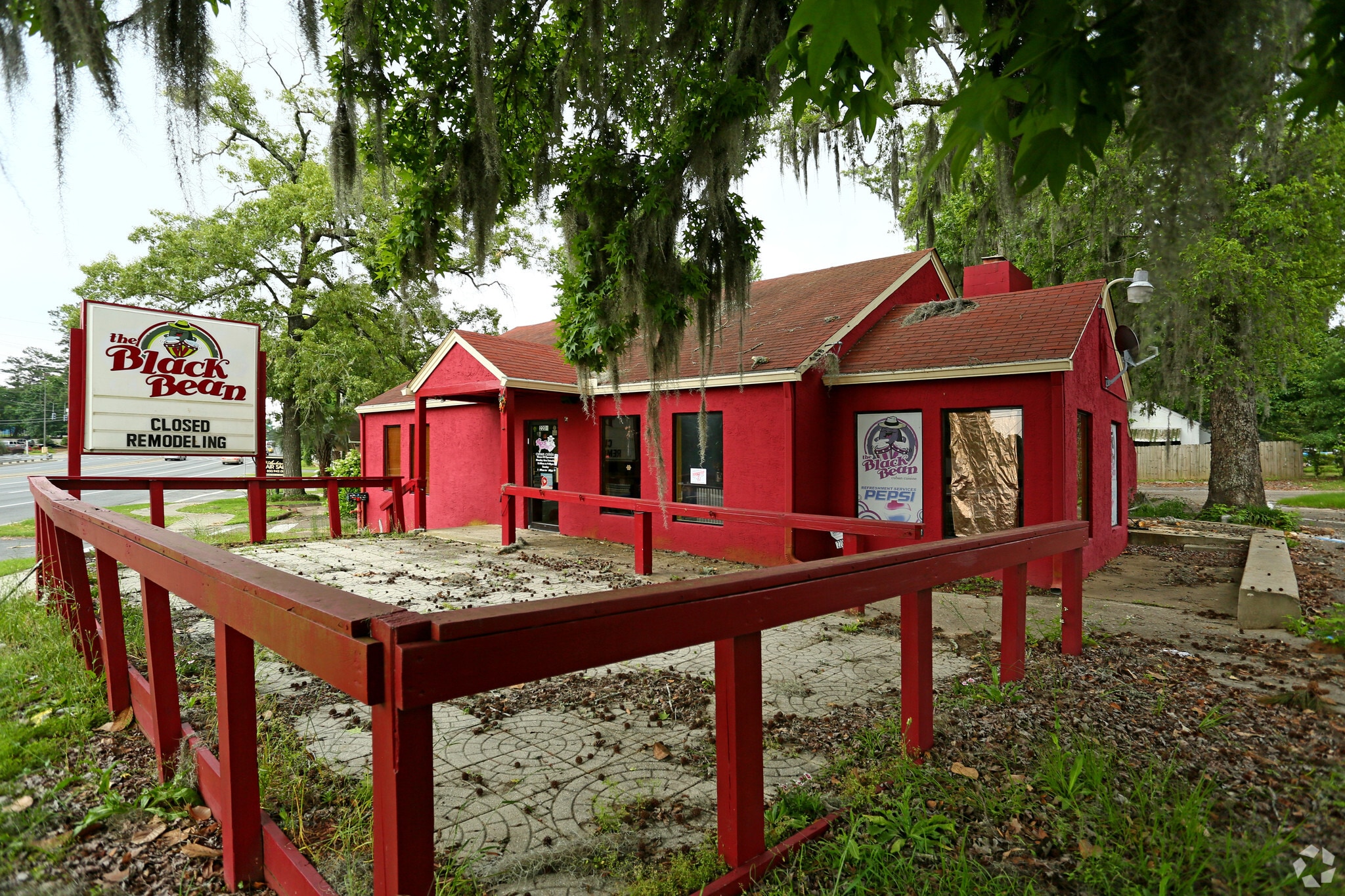 2205 Apalachee Pky, Tallahassee, FL for Sale