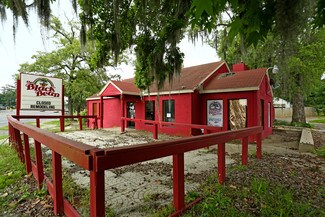 Tallahassee, FL undefined - 2205 Apalachee Pky