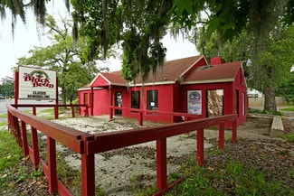 Tallahassee, FL Restaurant - 2205 Apalachee Pky