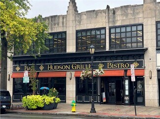 White Plains, NY Retail - 165 Mamaroneck Ave White Plains, NY Retail - 165 Mamaroneck Ave
