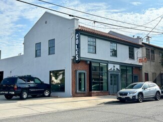 San Pedro, CA Office, Retail - 555 W 5th St