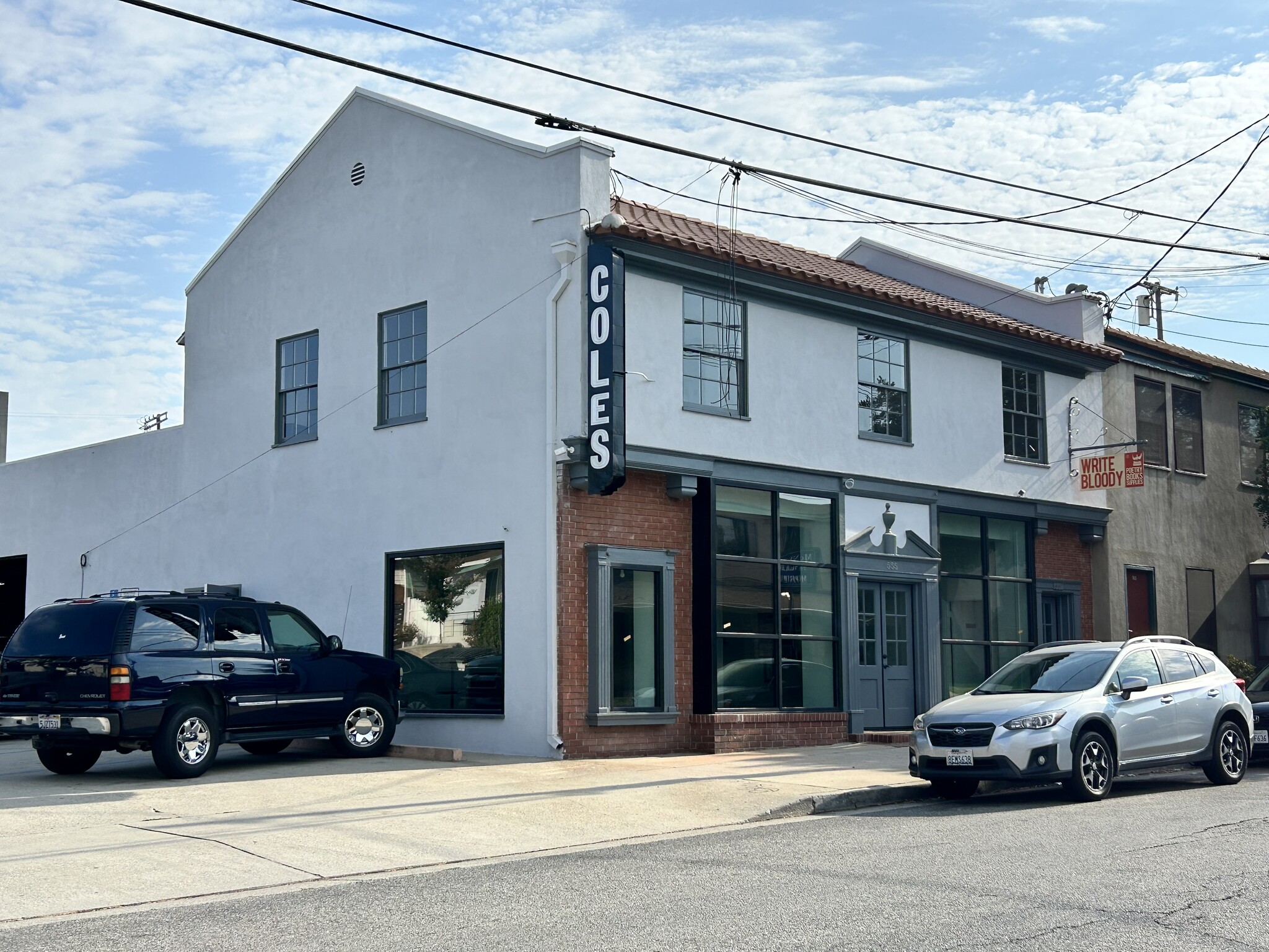 555 W 5th St, San Pedro, CA for Rent