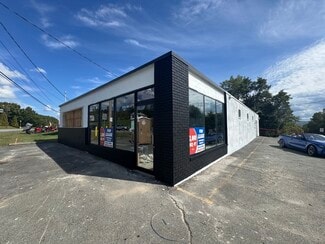 Dickson City, PA Storefront Retail/Office - 1908 Scranton Carbondale Hwy Dickson City, PA Storefront Retail/Office - 1908 Scranton Carbondale Hwy