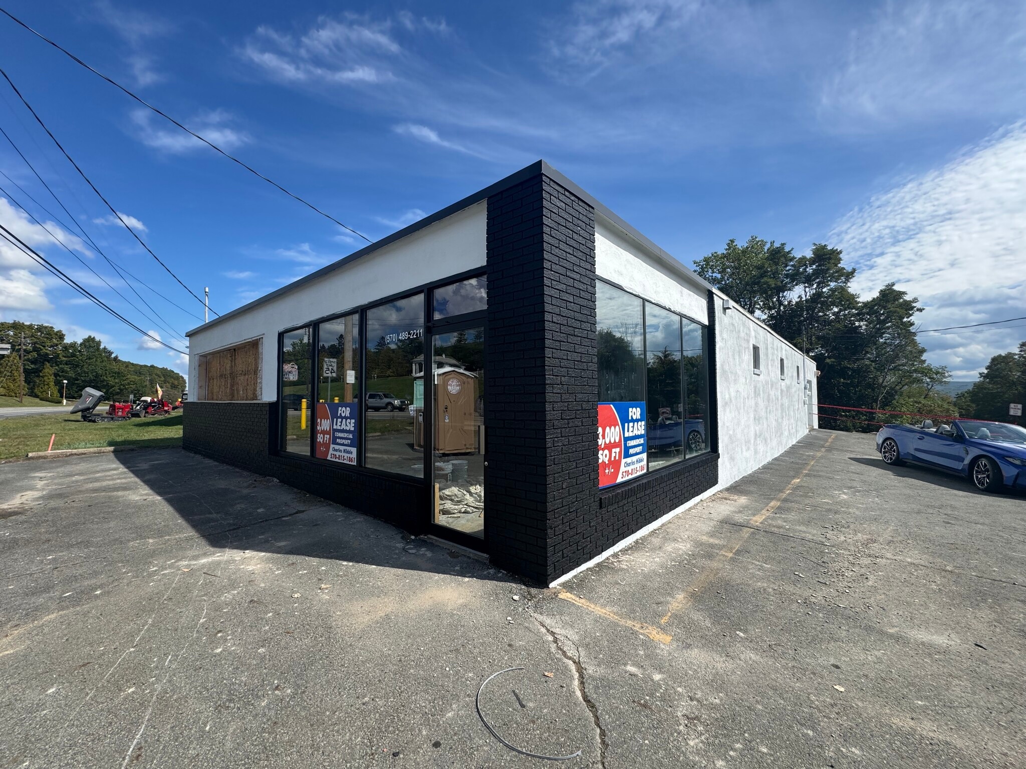 1908 Scranton Carbondale Hwy, Dickson City, PA for Rent