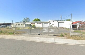 Spokane, WA Industrial - 3003 E Courtland Ave