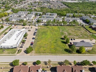 Tulsa, OK Commercial Land - 9715 E 79th St