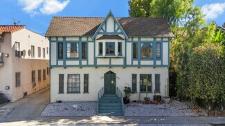 Los Angeles, CA undefined - 346 N Spaulding Ave Los Angeles, CA undefined - 346 N Spaulding Ave