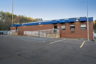 Coaldale, PA Flex - 1050 W Water St Coaldale, PA Flex - 1050 W Water St