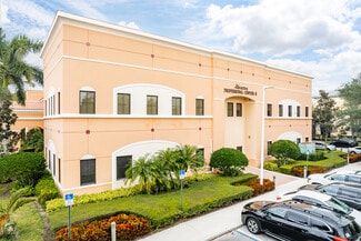 Jupiter, FL Office/Medical - 600 Heritage Dr