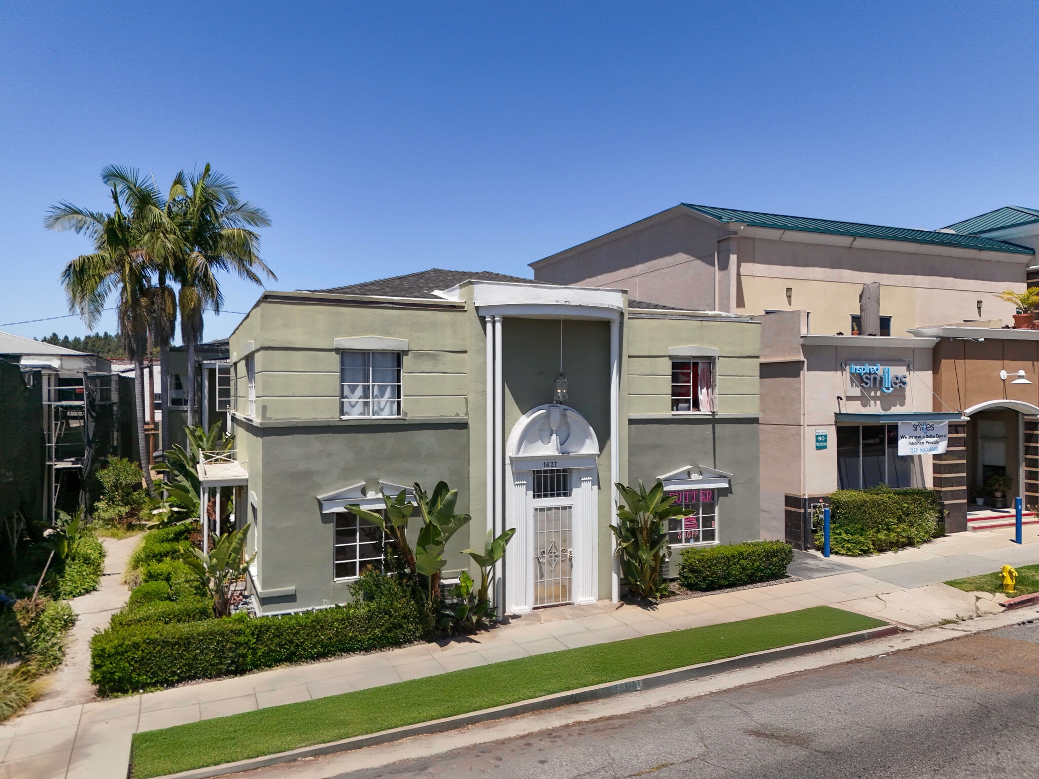 1623-1627 Hillhurst Ave, Los Angeles, CA for Sale