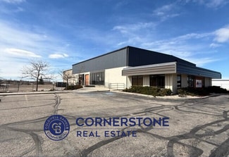 Casper, WY Retail - 150 N Walsh Dr