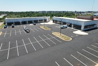 Warner Robins, GA Retail - 840 GA Highway 96