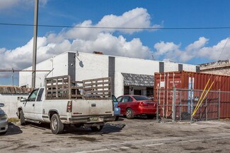 Hialeah, FL Warehouse - 8015-8025 NW 98th St Hialeah, FL Warehouse - 8015-8025 NW 98th St