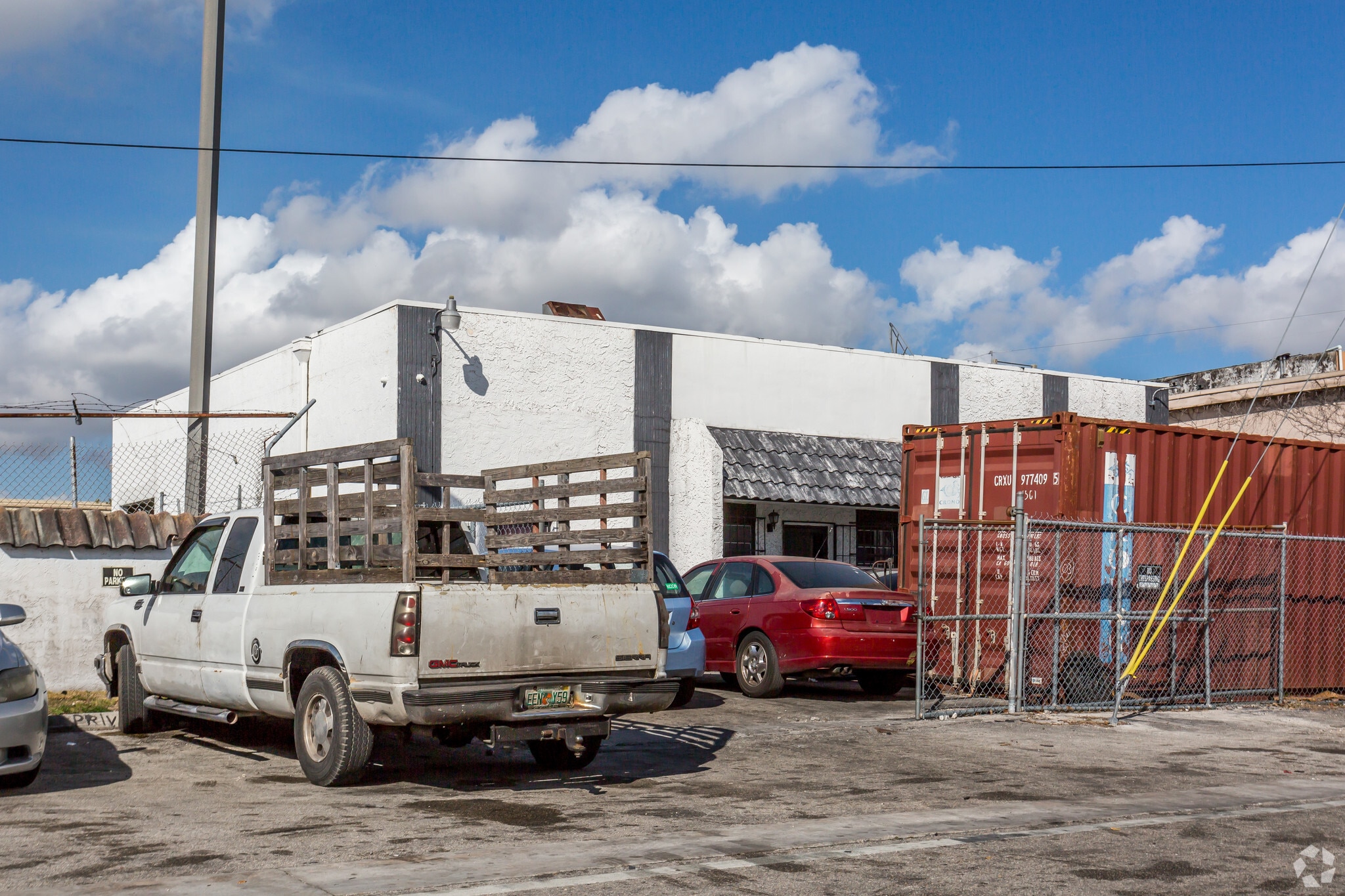 8015-8025 NW 98th St, Hialeah, FL for Sale