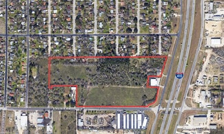 San Antonio, TX Commercial - 3035 SE Loop 410 San Antonio, TX Commercial - 3035 SE Loop 410