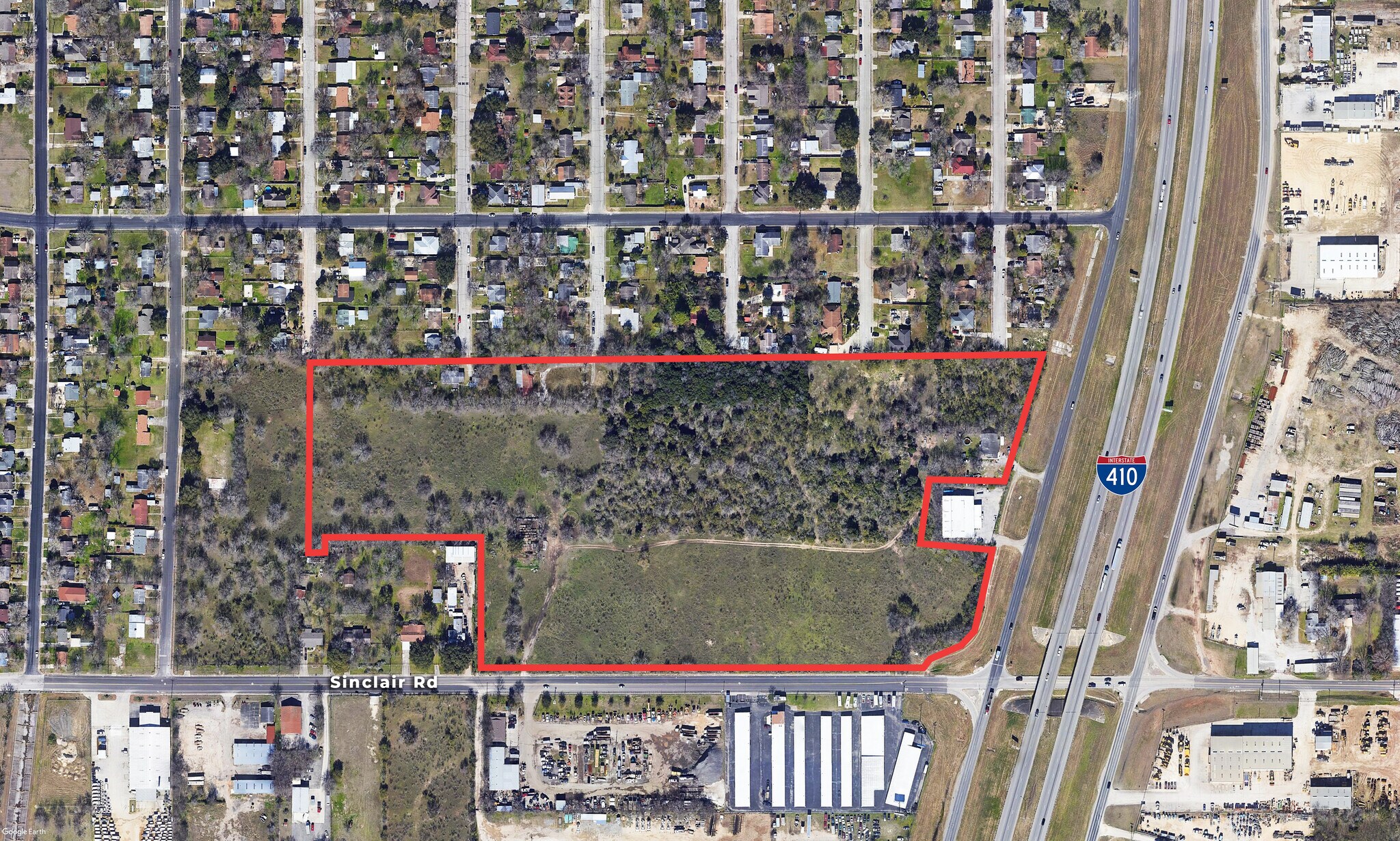 3035 SE Loop 410, San Antonio, TX for Sale