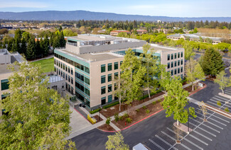 Mountain View, CA Office - 380 Ellis St