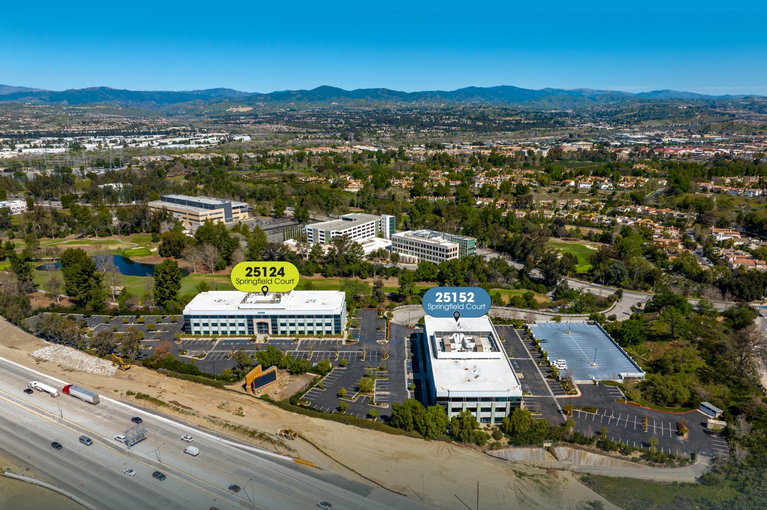 , Valencia, CA for Sale