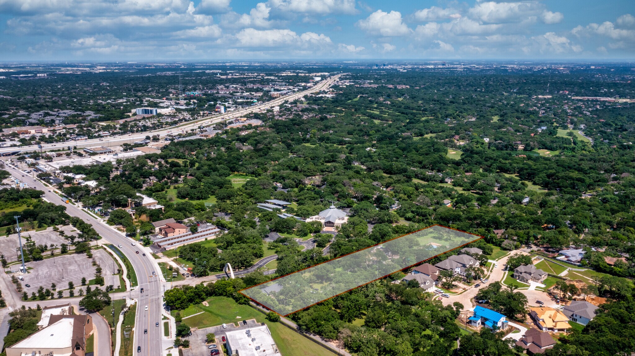 9911 Anderson Mill Rd, Austin, TX for Sale