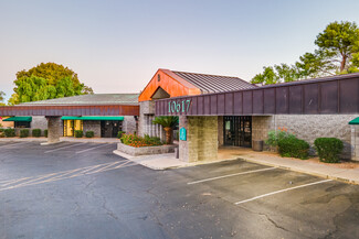 Scottsdale, AZ Office - 10617 N Hayden Rd