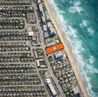 Ormond Beach, FL Commercial - 1537 Ocean Shore Blvd