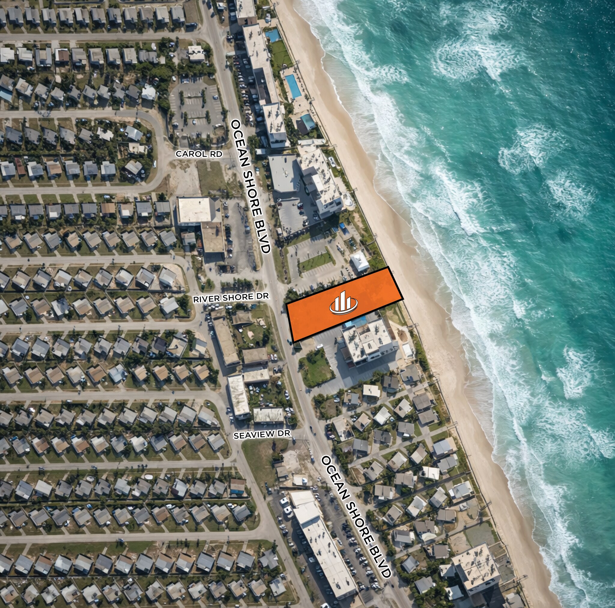 1537 Ocean Shore Blvd, Ormond Beach, FL for Sale