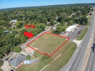 1120 Lurleen B Wallace  