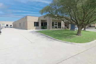 Addison, TX Flex - 4393 Sunbelt Dr